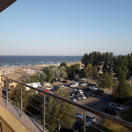 Apartament Ania Summerland Мамая Екстер'єр фото