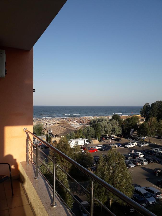 Apartament Ania Summerland Мамая Екстер'єр фото