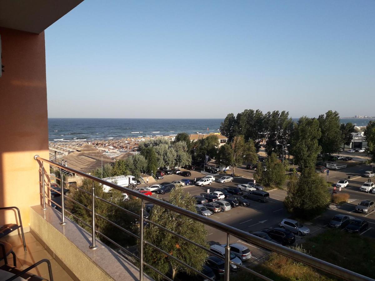 Apartament Ania Summerland Мамая Екстер'єр фото