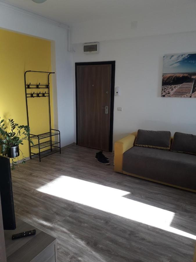 Apartament Ania Summerland Мамая Екстер'єр фото