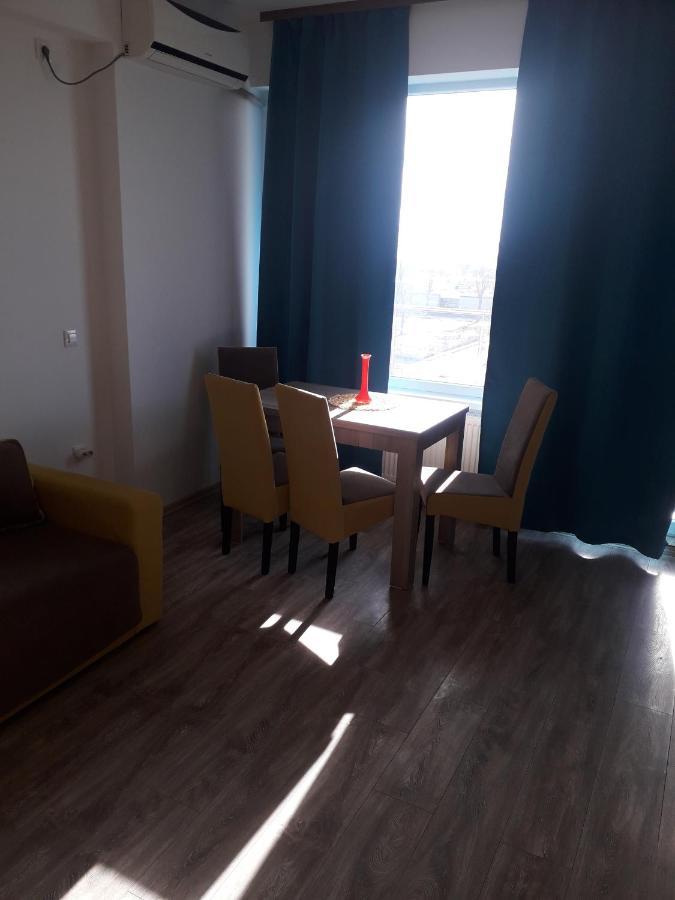 Apartament Ania Summerland Мамая Екстер'єр фото