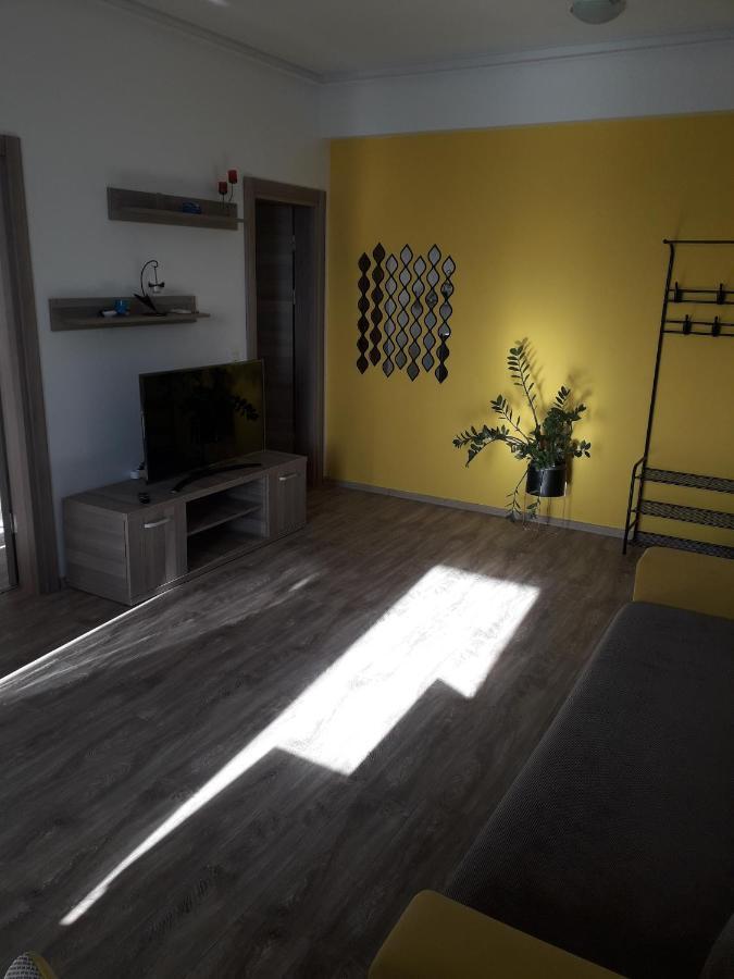 Apartament Ania Summerland Мамая Екстер'єр фото