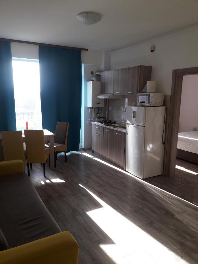 Apartament Ania Summerland Мамая Екстер'єр фото
