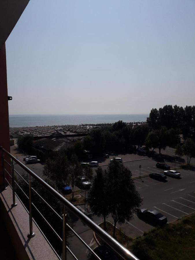 Apartament Ania Summerland Мамая Екстер'єр фото